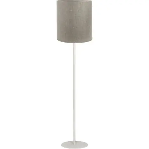 Endast denna vecka PR Home Agnar 12133-40-89 Golvlampa